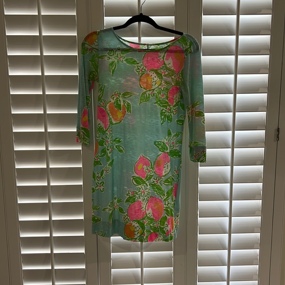 Summer dress
